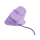 Natec Crake 2 Pro Lavender 12800DPI programowalna - 1370632 - zdjęcie 2